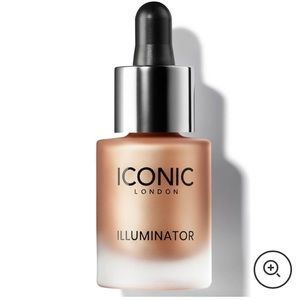 Iconic London liquid highlighter